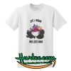Just a Woman Who Loves Hawaii T shirt