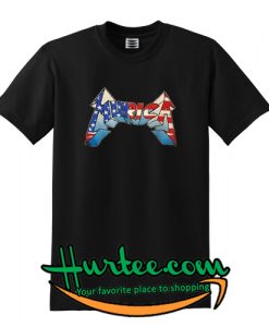 Murica T-Shirt