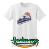 Nassau Bahamas T shirt
