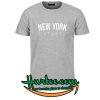 Newyork Story T shirt