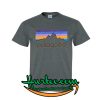 Patagonia Breckenridge Colorado T-Shirt