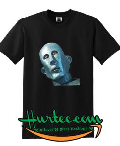 Queen Adam Lambert European Tour 2017 T-Shirt