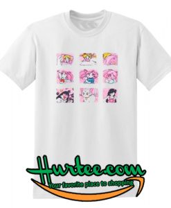 Sailor Moon T-Shirt
