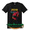 Spiderman T shirt