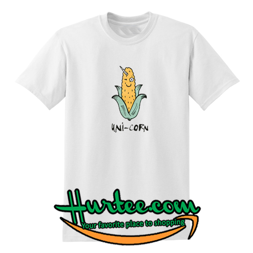 Uni Corn T shirt