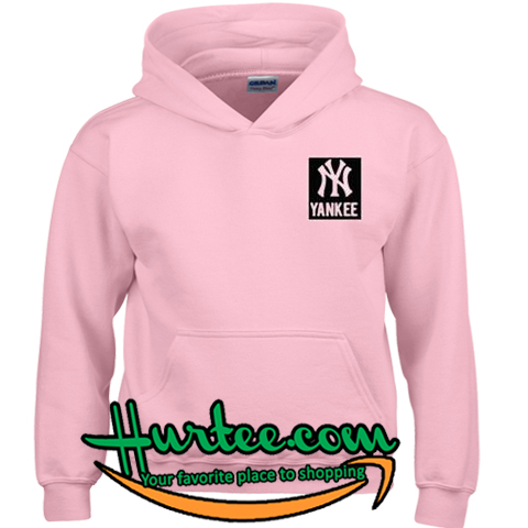 Yankee Hoodie