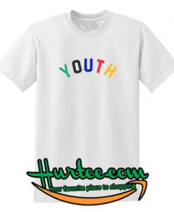 Youth Rainbow T-Shirt