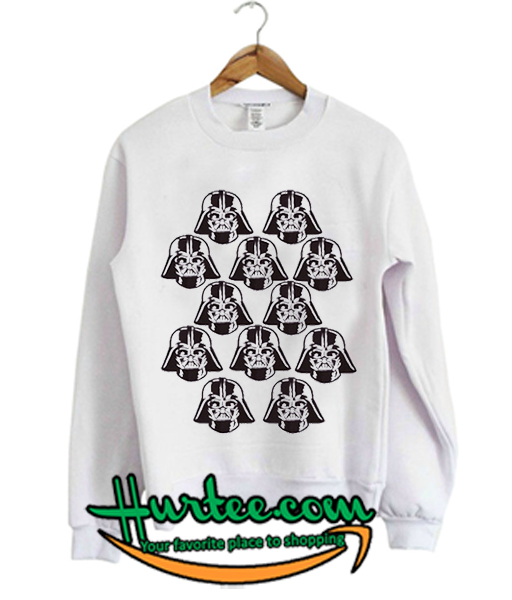 starwars sweatshirt