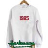 1985 Sweatshirt