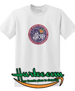 2018 Peachtree Road Race Shirt