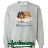 Angel Fiorucci Sweatshirt