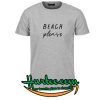 Beach Pleach T Shirt
