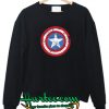 Captain America Sweatshirt