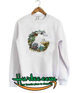 Chihiro Sweatshirt