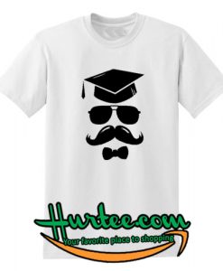 Funny College High School Graduation Tshirt