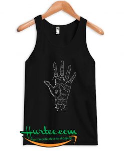 Hand Alchemy Tanktop