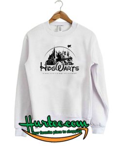 Hogwarts New sweatshirt
