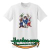 Looney Tunes Hip Hop T shirt