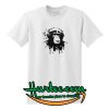 Monkey Business listen to music shirt