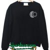 Moon And Sun Sweatshirt