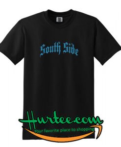 South Side Gothic Thug T-Shirt