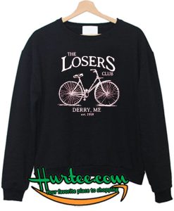 The Loser Club Sweatshirt