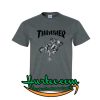 Thrasher Skate Punk T Shirt