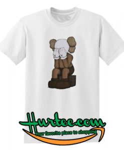 Uniqlo X Kaws T shirt