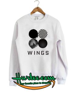 Wing Timblr Sweatshirt