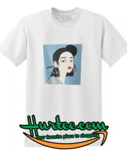 Women Summer Top T Shirt