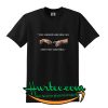 You Looked Like Heaven Hand T-Shirt