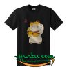 chinese cat shirt