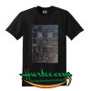five sheets dp high powered blotter acid t shirt