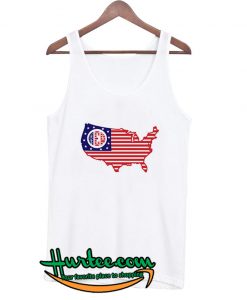 4th of July Tanktop