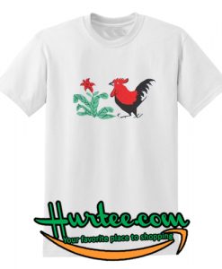 Chicken T Shirt