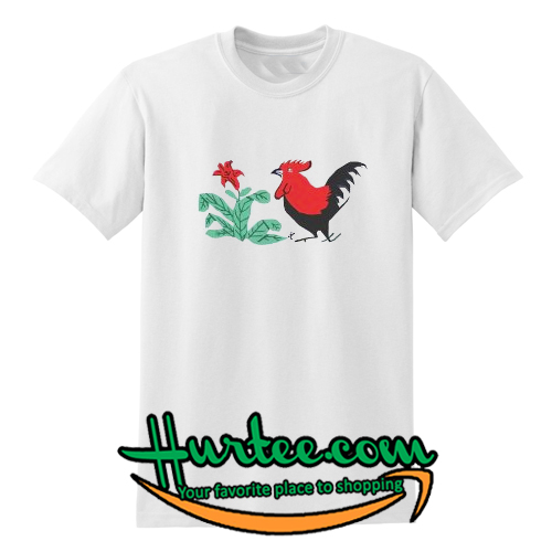 Chicken T Shirt
