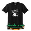 Da Vinci Drummer T Shirt