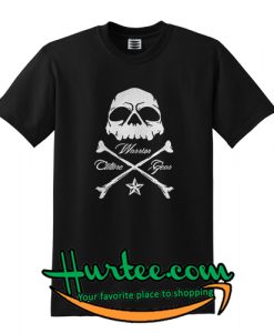 Every Normal Man Must Be T Shirt