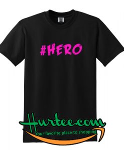 Hero T-Shirt
