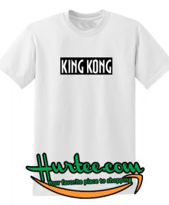 Kingkong T Shirt