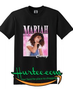Mariah Carey T-Shirt