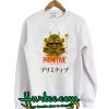 Primitive Samurai Gold Sweatshirt