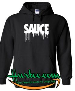 Sauce Hoodie