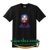 Snoop Dogg Beanie Profile Hip Hop T Shirt
