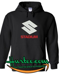 Stadium Hoodie
