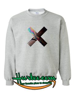 The XX Sweatshirt