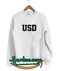 USD Sweatshirt