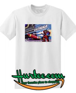 Zathura T Shirt
