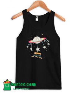 Planet Straps Tanktop