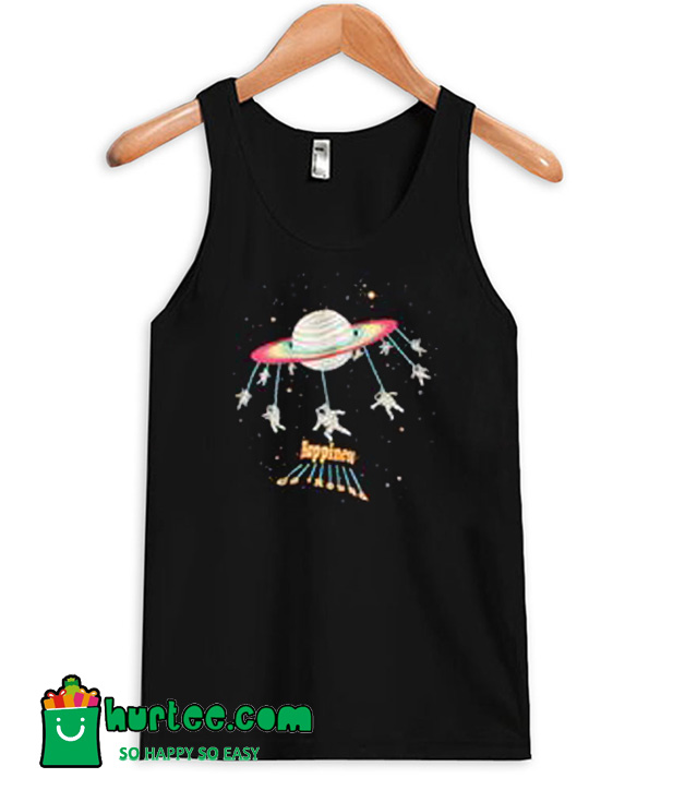 Planet Straps Tanktop